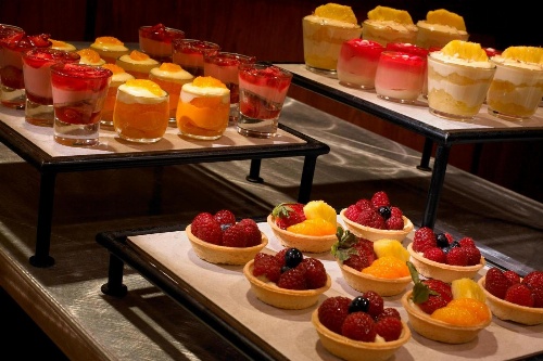 Chicago Marriott Oak Brook image 1