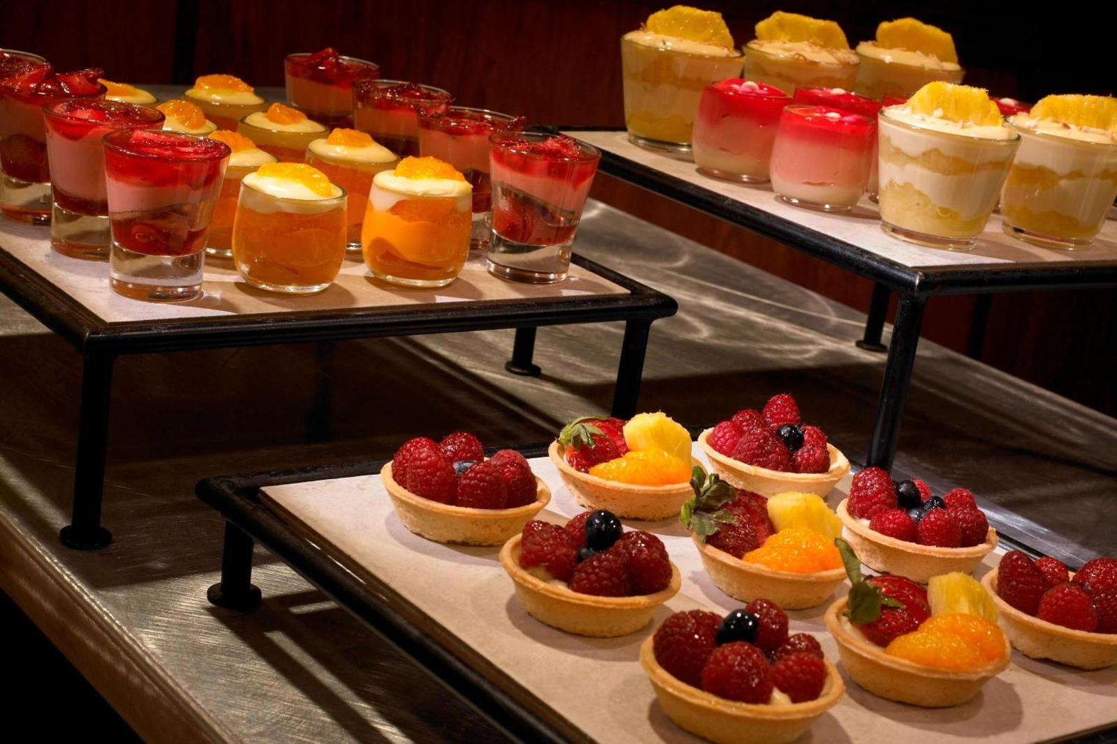 Chicago Marriott Oak Brook