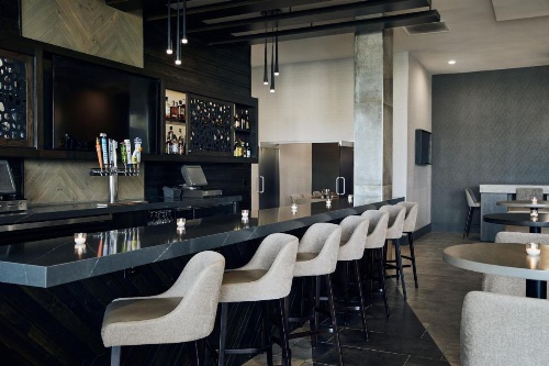 Chicago Marriott Oak Brook image 8