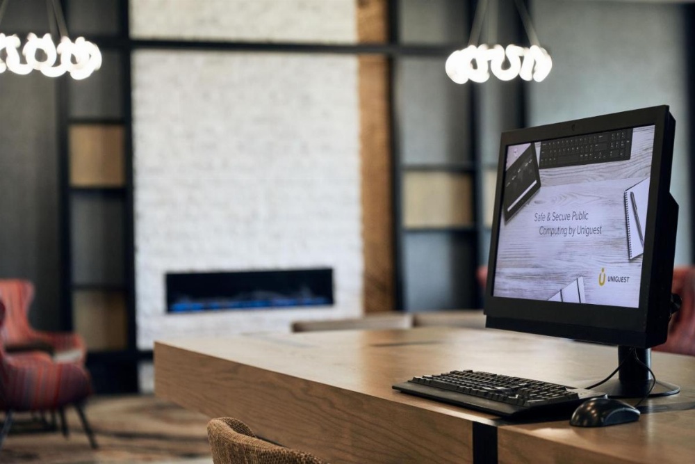 Chicago Marriott Oak Brook