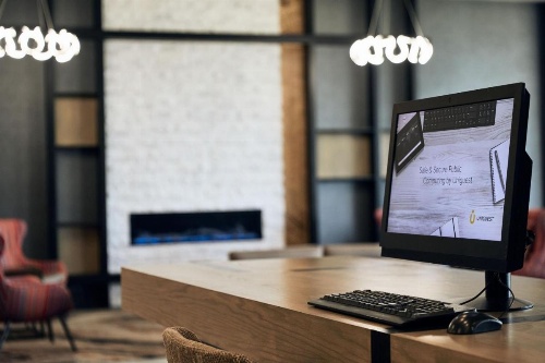 Chicago Marriott Oak Brook image 9