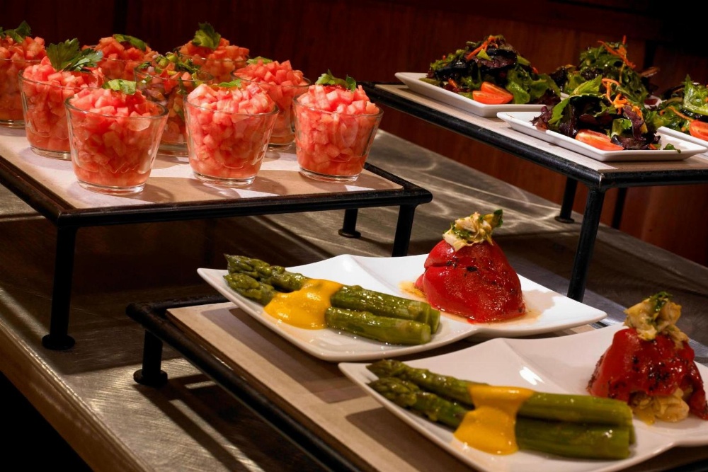 Chicago Marriott Oak Brook Main image