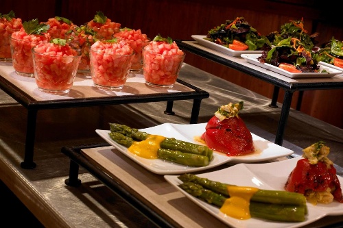 Chicago Marriott Oak Brook image 2