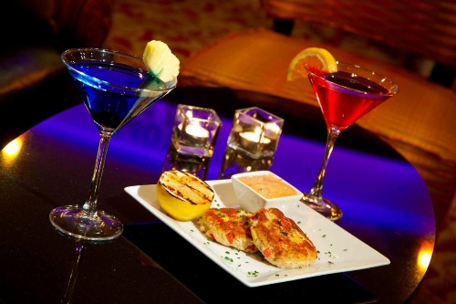 Chicago Marriott Oak Brook image 4